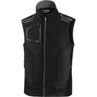Sparco Gilet de travail Light Tech (M)