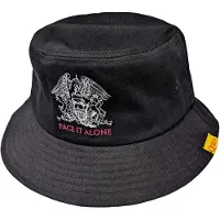Ginza.se Chapeau Face it Alone Black