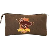 KARACTERMANIA Triple HS Pencil Case Potter
