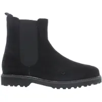 Sioux Chelsea Boots 'Meredith' noir