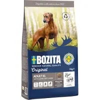 Big Buy Cooking Croquettes Original pour chiens adultes, saveur agneau, taille XL - 12 kg