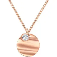 Eastside Chaîne or rose