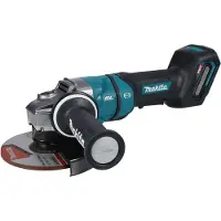 Makita GA051GZ Meuleuse D'angle Corps - 36V Batterie 150mm Interrupteur De Sécurité