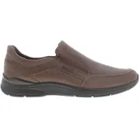 Ecco Mocassin ECCO Men Irving Coffee-Taille 44