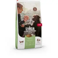 MERA Pure Sensitive Adult Protéine d’insectes, croquettes pour chien sensible 4 kg