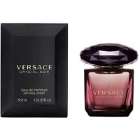 Versace Crystal Noir eau de parfum pour femme 30 ml