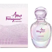 Salvatore Ferragamo Amo Ferragamo Flowerful Eau de Toilette 100 ml