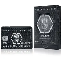 Philipp Plein , No Limits, Eau De Parfum, For Men, 90 ml