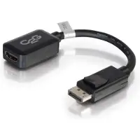 C2G Adaptateur Vidéo 54322