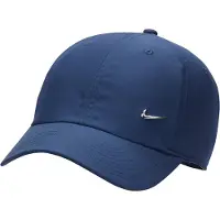 Nike Dri Fit Club Cap Bleu S-M