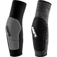 100% Ridecamp Protecteurs de coude de vélo