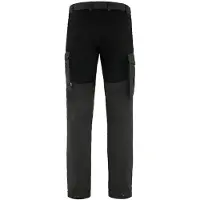 Fjällräven Vidda Pro Pants Noir 42 / Short Homme