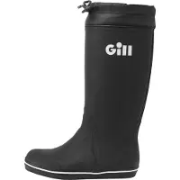 Gill Tachting Boots Noir EU 37 Homme