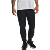 Under Armour Qualifier Run Elite Pants Noir S Homme