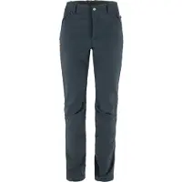Fjällräven Abisko Winter Stretch Pants Bleu 42 / Short Femme