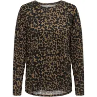 ONLY Blouses Only ONLANA L/S AOP TOP CC JRS femme || Taille EU XS