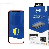 3MK hybrid glass Flexible 2.5D for Honor 8x (1 pcs, Honor 8X)