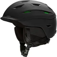 Smith Level Helmet Noir S