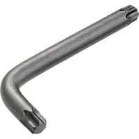Hazet 2115-Tx T60 Tournevis Coudés