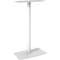 Cavus Support de sol pour Denon Home 350 blanc