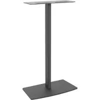 Cavus Support de sol pour Denon Home 350 noir