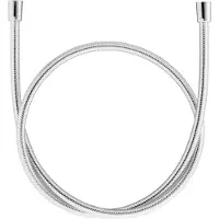 Hansa HANSAMEDIPRO Flexible de douche, 1600 mm, chromé (160 cm)