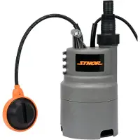 Sthor Pompe submersible STHOR - 400W - 6000l/h