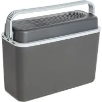 Bo Camp Bo-Camp Arctic Glacière thermoélectrique de voiture 12 Volts 12 litres