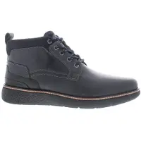 Australian Rockefeller Veterschoenen Hoog - Blauw - Maat 41
