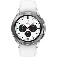 Samsung Galaxy Watch4 Classic 42mm LTE Zilver