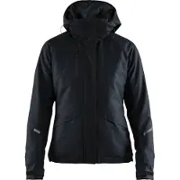 Craft Veste Craft Women Mountain Padded Black Melange-XXL