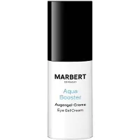 Marbert 24h Aqua Booster Crème pour les yeux Gel 15 ml