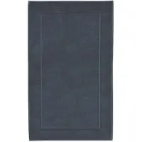 Aquanova Tapis de Bain Aquanova London Steel-70 x 120 cm
