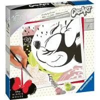 Ravensburger CreArt Timeless Minnie