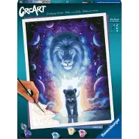 Ravensburger CreArt A King's Path