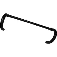 Cannondale Hollowgram Save Systembar 125 Mm Handlebar Noir 31.8 mm / 440 mm