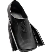 SCUBAPRO Seawing Supernova Footpocket Noir EU 41-42