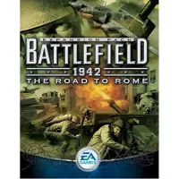 Battlefield 1942 Road To Rome