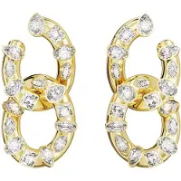 Swarovski Boucles d'oreilles Swarovski Élégantes pour Femmes 5663263