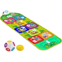 Chicco Jouet musical, Sotron, 09150-1, 2-5 ans,