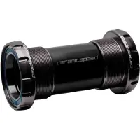 Ceramicspeed Cuvettes De Boîtier De Pédalier Ita 30 Gravel Coated