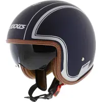 Axxis Casque Jet Of507sv Hornet Sv Royal