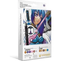 Chameleon Marqueur d'ombrage Set 10