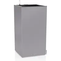 Lechuza Pot de Plante Lechuza 76 x 40 x 10 cm Gris