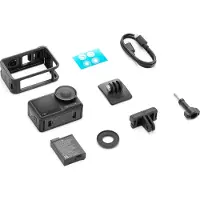 DJI Osmo Action 4