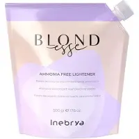Inebrya  Blondesse Décolorant Sans Ammoniaque 500g