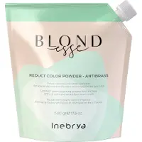 Inebrya Blondesse Reduct Color Powder - Antibrass 500g