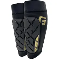 G-Form Pro-s Elite X Shin Guards Noir L