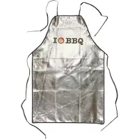 Masso Tablier De Protection Contre La Chaleur