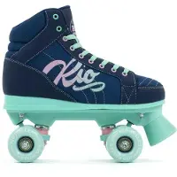 Rio roller Patins Femme Lumina
